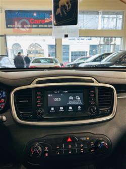 كيا سورينتو